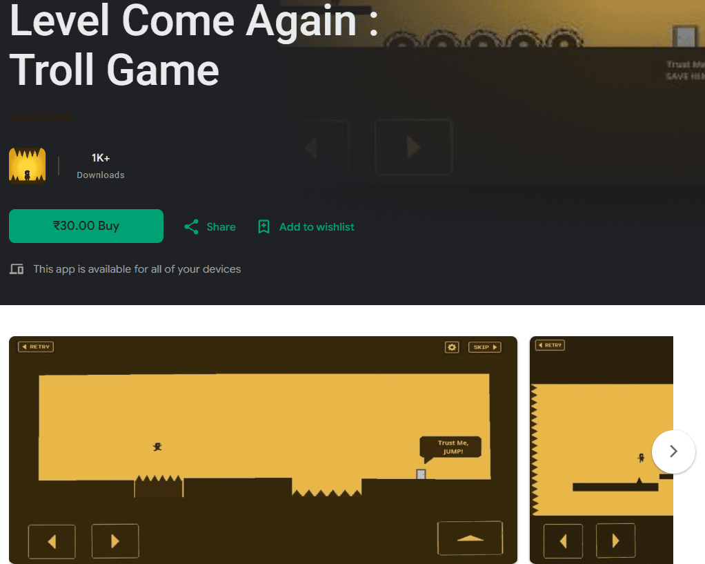 Project Showcase